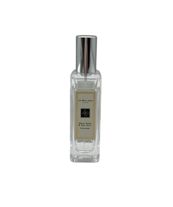 Jo Malone  ジョー マローン ロンドン ウッドセージ&シーソルト コロン 30ml 中古 D4
