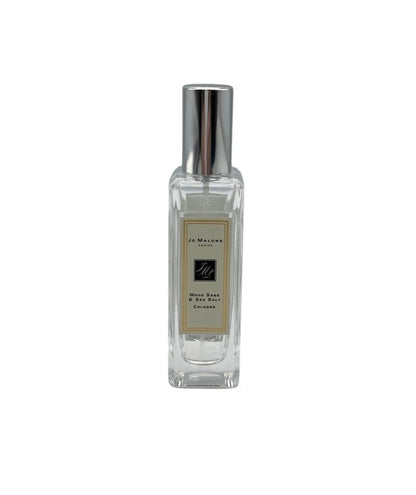 Jo Malone  ジョー マローン ロンドン ウッドセージ&シーソルト コロン 30ml 中古 D4