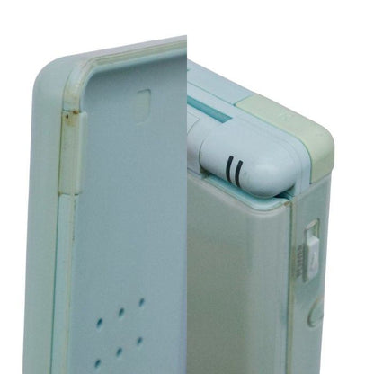 任天堂 ニンテンドーDS Lite アイスブルー メーカー生産終了 中古 a1