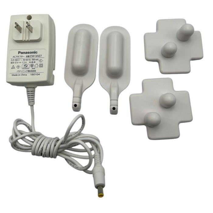 パナソニック エアーマッサージャー レッグリフレ 温感機能搭載 ルージュピンク EW-RA88-RP 医療機器認証番号：229AHBZX00040000 Panasonic マッサージ機 足 ふくらはぎ 家庭用 中古 W４