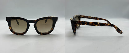 GIVENCHY ジバンシィ スタッズ サングラス GV7006/S 中古 D4