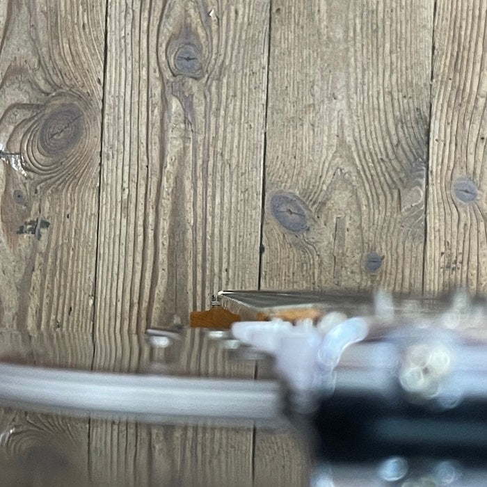 Fender フェンダージャパン ストラトキャスター エレキギター 入門 練習 3シングル べっ甲 フルサイズ 中古 R4