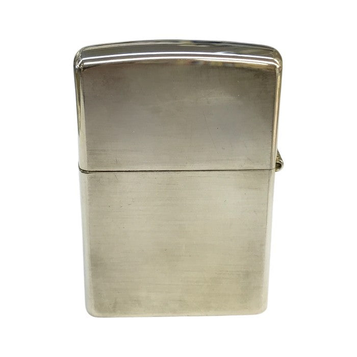 ZIPPO ジッポー 阪神タイガース 2008年 オイルライター 記念 限定 コレクション 中古 T1