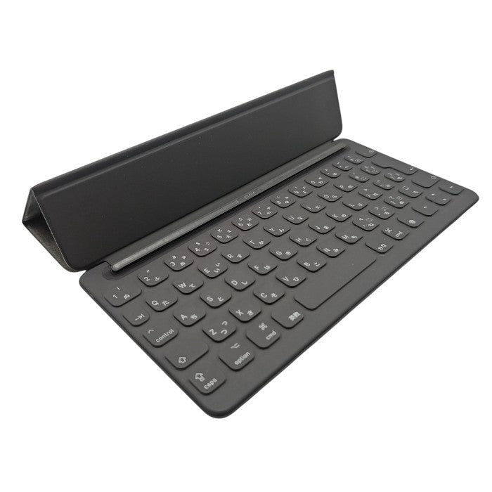 Apple アップル Smart Keyboard 10.2インチ ipad 10.5インチ iPad Pro用 MPTL2J/A (A1829) 中古 H4