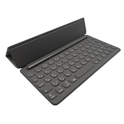 Apple アップル Smart Keyboard 10.2インチ ipad 10.5インチ iPad Pro用 MPTL2J/A (A1829) 中古 H4