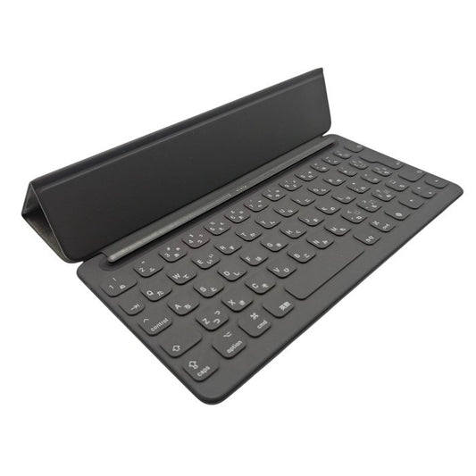 Apple アップル Smart Keyboard 10.2インチ ipad 10.5インチ iPad Pro用 MPTL2J/A (A1829) 中古 H4