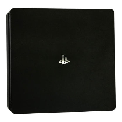 SONY PlayStation プレイステーション4 本体 ジェット・ブラック 500GB HDR スロットイン CUH-2100AB01 中古 T1