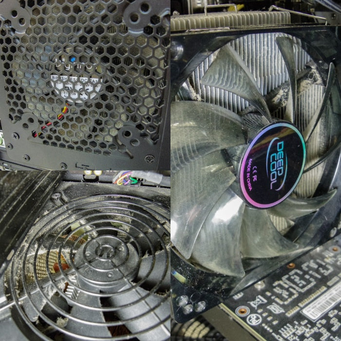 デスクトップゲーミングPC ガレリア GALLERIA GTX1060 Windows11 Corei7 SSD512GB 16GBメモリ 中古 a1