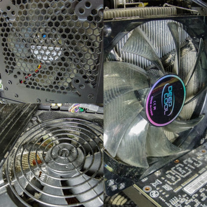 デスクトップゲーミングPC ガレリア GALLERIA GTX1060 Windows11 Corei7 SSD512GB 16GBメモリ 中古 a1