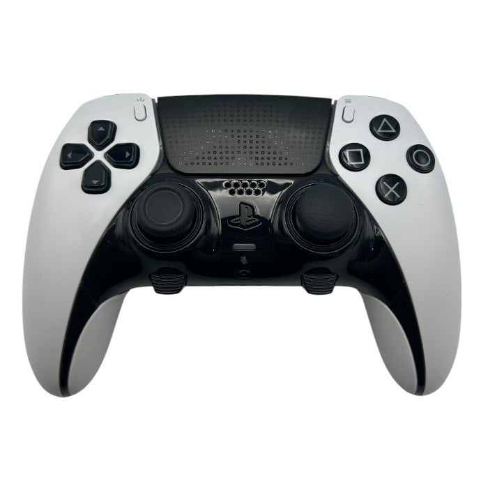 SONY DualSense Edge ワイヤレスコントローラー CFI-ZCP1J ゲーム ソニー ゲーム 周辺機器 PS5 プレステ5 playstation5 中古 W４