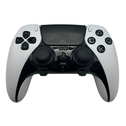 SONY DualSense Edge ワイヤレスコントローラー CFI-ZCP1J ゲーム ソニー ゲーム 周辺機器 PS5 プレステ5 playstation5 中古 W４