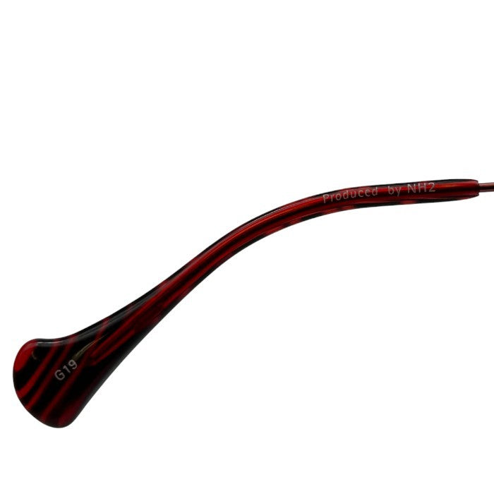 eyebrella アイブレラ 眼鏡 NH2 老眼鏡 レディース 服飾 中古 W1