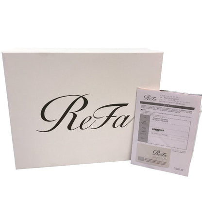 リファ(ReFa)  BEAUTECH DRYER ビューテックドライヤー ホワイト RE-AB02A 中古 Y1