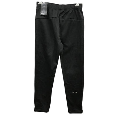 Oakley オークリージャージセットアップ メンズ オールシーズン スウェット ブラック Mサイズ 中古 M1