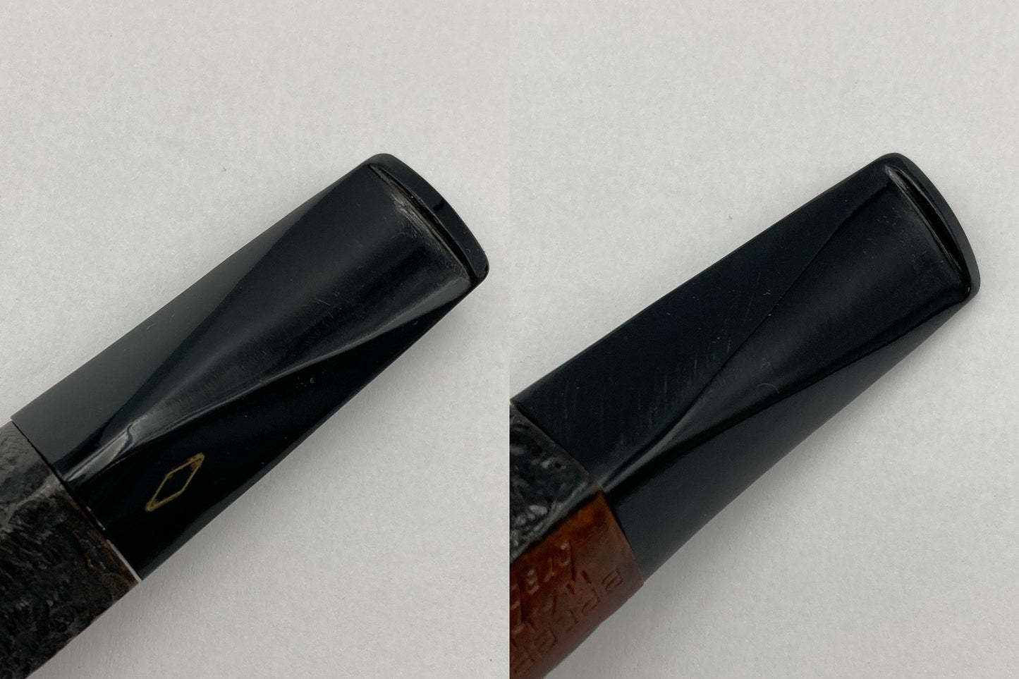 BREBBIA ブレビア パイプ イタリア製 中古 D4