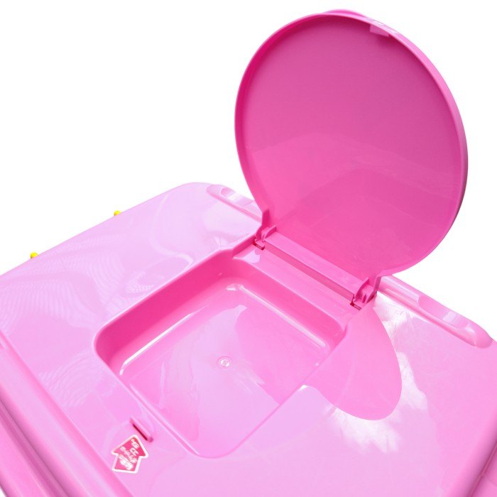 Sanrio サンリオ ウサハナのおもちゃ箱 中古 H4