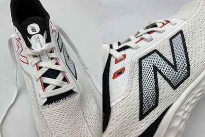 New Balance ニューバランス MARISYR4 Fresh Foam ARISHI サイズ25.5cm v4 ランニングシューズ 中古 D4