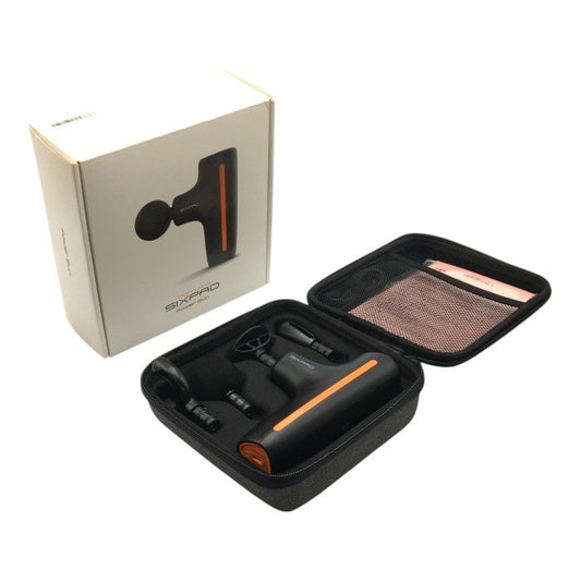 SIXPAD TRAINING GEAR Power Gun 中古 a4