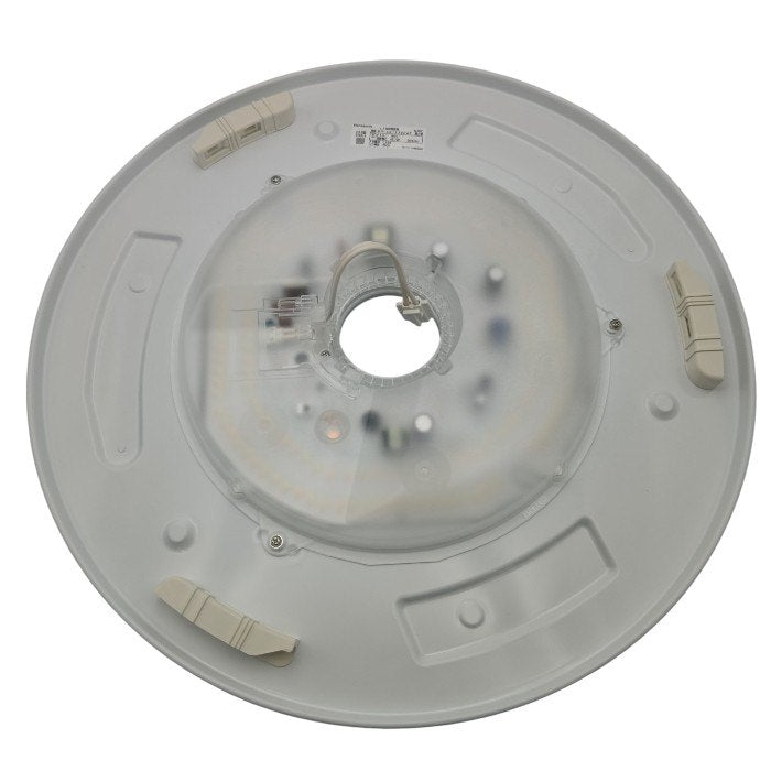 Panasonic パナソニック ～12畳用 パルック LEDシーリングライト HH-CK1226RAE 中古 H4