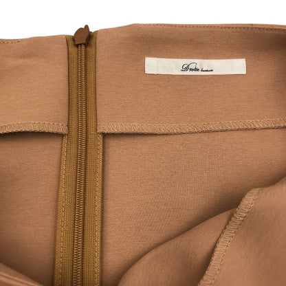 Droite lautreamont ドロワット ロートレアモン ブラウス スカート セットアップ サイズ1 S レディース おしゃれ 春 中古 KW1