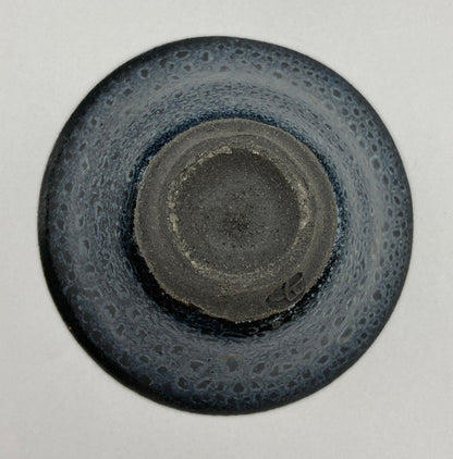 人間国宝 清水卯一 蓬莱燿 盃 中古 D4