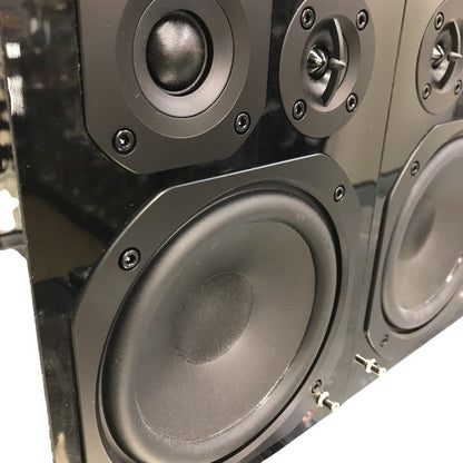 Panasonic パナソニック CDステレオシステム シルバー ハイレゾ Bluetooth対応 ミニコンポ 高音質 SC-PMX900-S/SB-PMX100 中古 T1