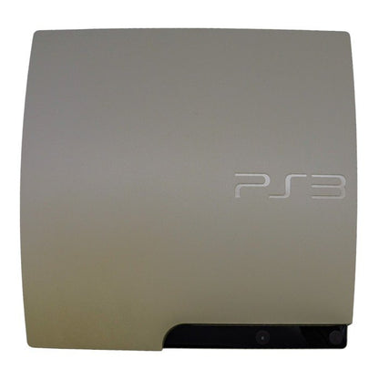 Sony Computer Entertainment  PlayStation 3 160GB クラシック・ホワイト CECH-2500ALW 中古 a1