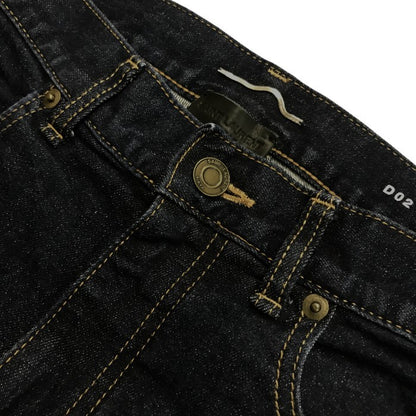 イブサンローラン ボトムス メンズ オールシーズン デニム ブルー 27サイズ D02 M/SK-LW 中古 M1