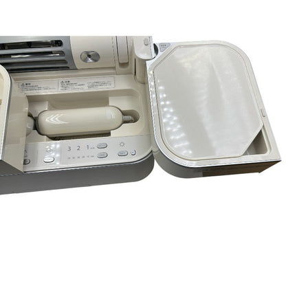 saqina BIJOU サキナビジュー 美顔器 電気 家電 美容 鏡付 中古 W1