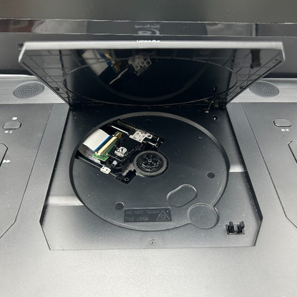 VERSOS ベルソス 14インチ ポータブルブルーレイディスクプレイヤー VS-BD1400 ブルーレイ Blu-ray 充電式 持ち運び 中古 W４