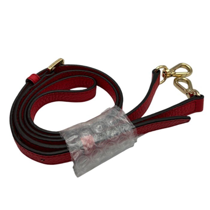 MICHAEL KORS マイケルコース 2WAY バッグ 鞄 レザー 小さめ レディース お出かけ ハンドバッグ ショルダーバッグ 中古 W４