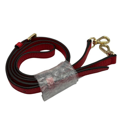 MICHAEL KORS マイケルコース 2WAY バッグ 鞄 レザー 小さめ レディース お出かけ ハンドバッグ ショルダーバッグ 中古 W４