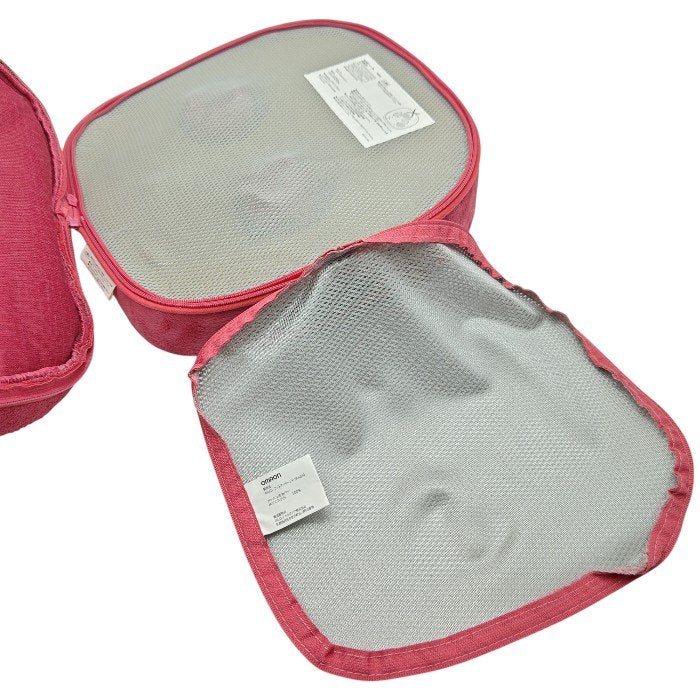 OMRON オムロン ヒーター付 フットマッサージャー HM-240-PK 医療機器認証番号：224AABZX00150000 中古 H4