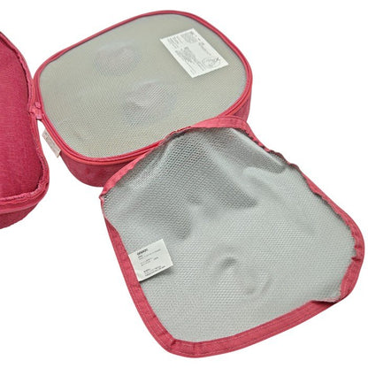 OMRON オムロン ヒーター付 フットマッサージャー HM-240-PK 医療機器認証番号：224AABZX00150000 中古 H4