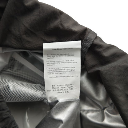 KINOKUNIYA 紀ノ国屋 ロープハンドル 保冷バッグ ブルー 中古 H4