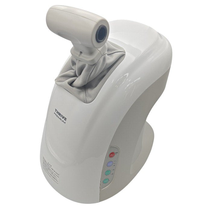 THRIVE PREMIUM スライヴ ライフ アップ スマート マッサージャー MD-082 中古 医療機器認証番号：231AKBZX00010000 / H4
