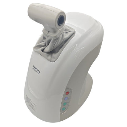 THRIVE PREMIUM スライヴ ライフ アップ スマート マッサージャー MD-082 中古 医療機器認証番号：231AKBZX00010000 / H4