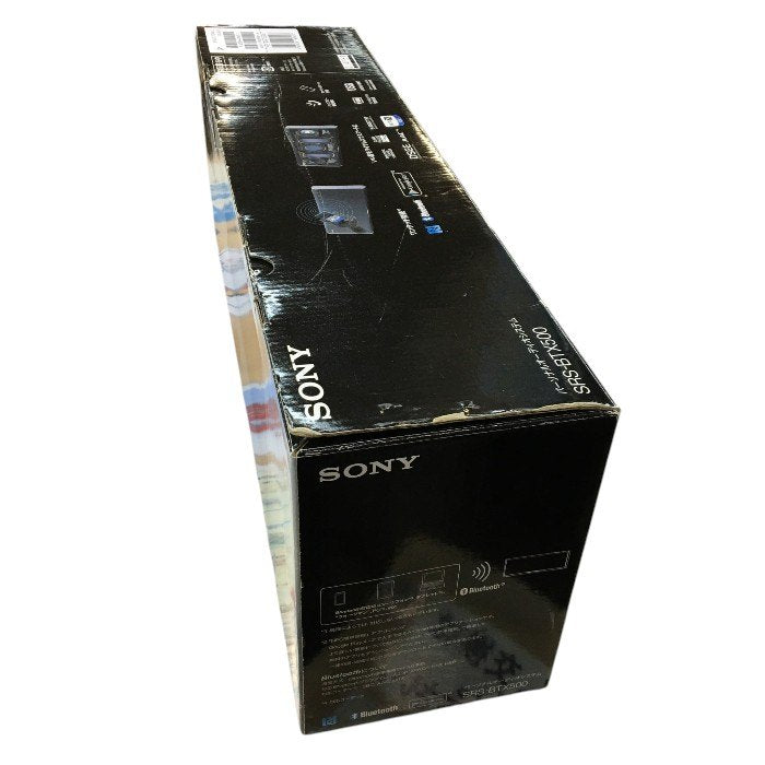 SONY ソニー Bluetooth ワイヤレススピーカー SRS-BTX500 中古 Y4