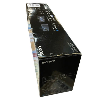 SONY ソニー Bluetooth ワイヤレススピーカー SRS-BTX500 中古 Y4