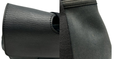 HERMES エルメス ヴァルパライソMM ハンドバッグ 鞄 ブランド レザー キャンバス レディース 中古 W４