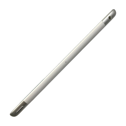 Apple iPad 32GB Wi-Fi+Cellularモデル タブレット シルバー 第6世代 SIMフリー A1954 中古 T1