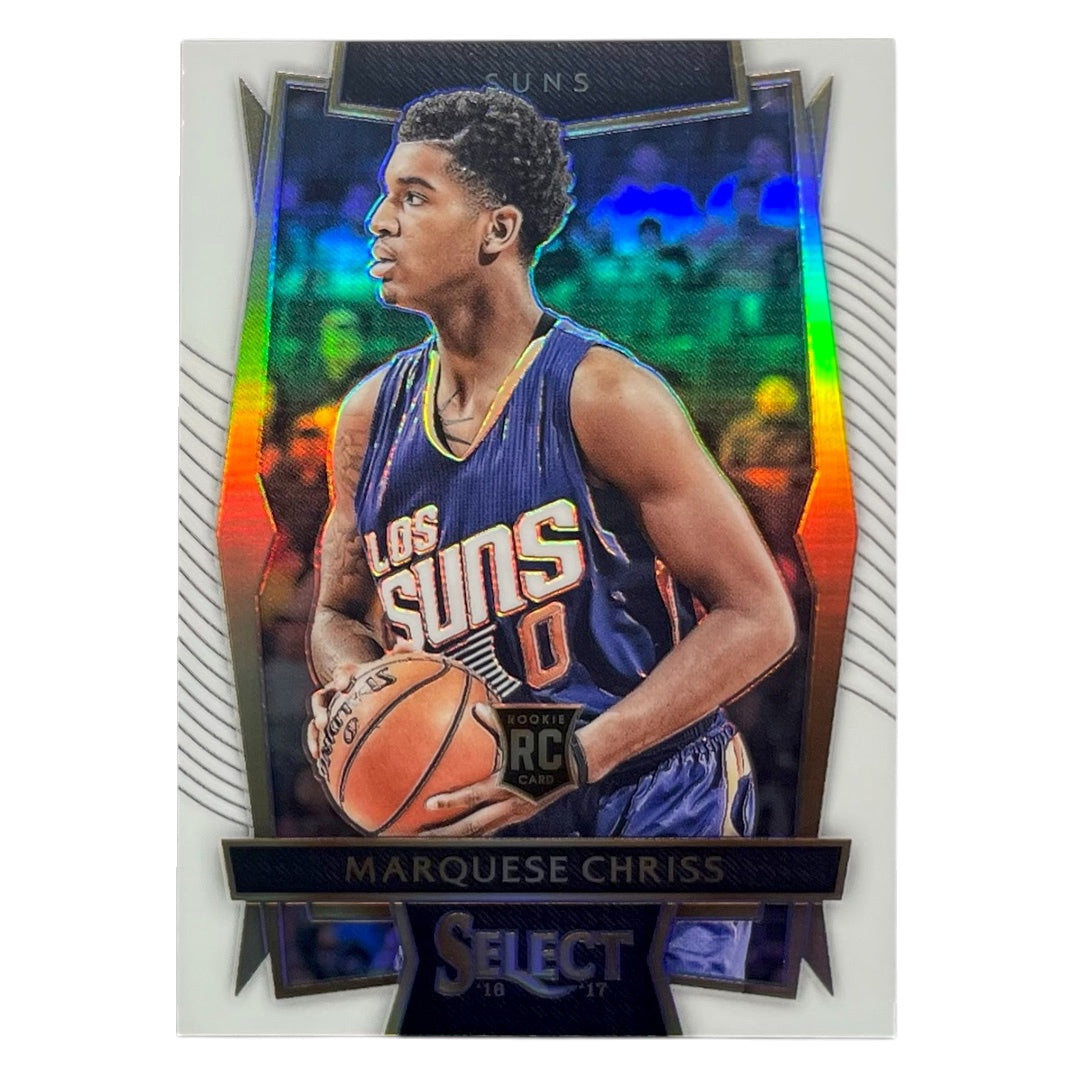 PANINI NBAカード SELECT PRIZM MARQUESE CHRISS SUNS /149 #96 中古 IT2