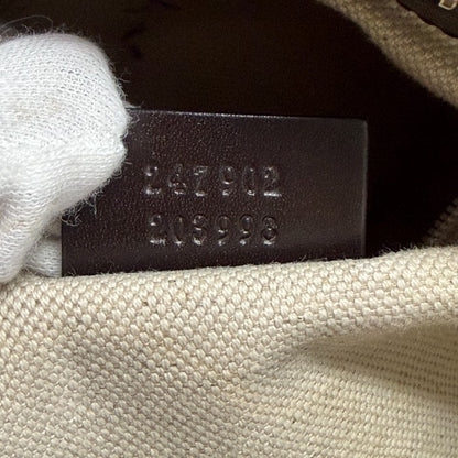 GUCCI グッチ スーキー 2WAYバッグ 247902 鞄 ショルダー トート ブランド レディース 中古 W1