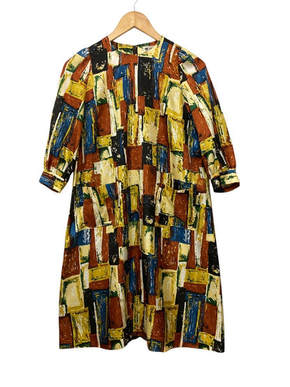 machiko jinto london マチコジント ロンドン ワンピース サイズ36 中古 D4