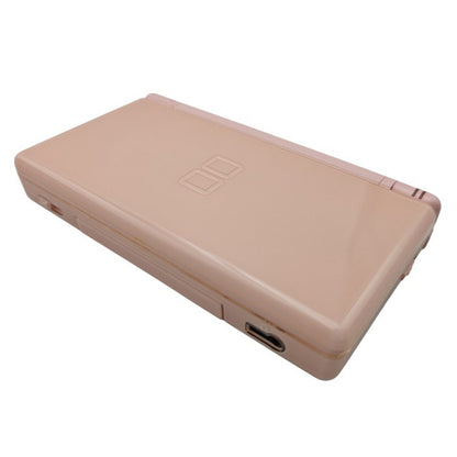 NINTENDO DS Lite ノーブルピンク USG-001 中古 H4