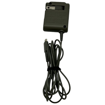 NINTENDO DS Lite USG-001 ジェットブラック 任天堂 ニンテンドー ゲーム機 ハード 本体 中古 W1