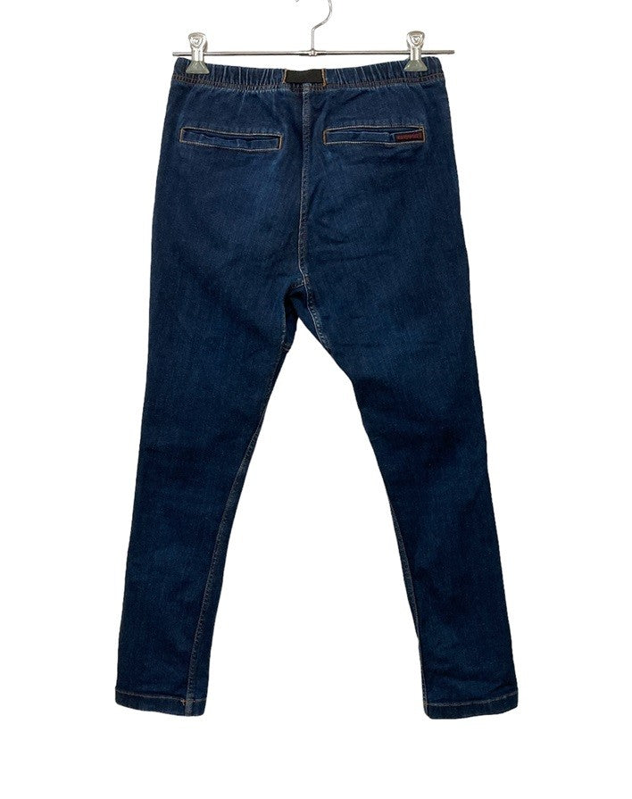 GRAMICCI グラミチ デニム NNパンツ タイトフィット 8818-DEJ 中古 D4