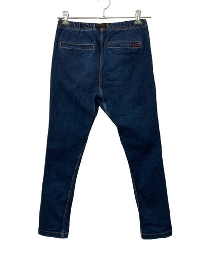 GRAMICCI グラミチ デニム NNパンツ タイトフィット 8818-DEJ 中古 D4