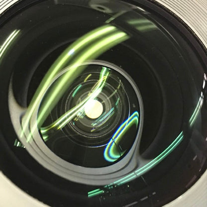 OLYMPUS ZUIKO DIGITAL ED 9-18mm F4.0-5.6 ズームレンズ 超広角 フォーサーズマウント 小型 軽量 中古 T1