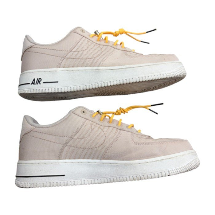 NIKE ナイキ AIR FORCE 1 スニーカー DV0794-100 27.5cm 靴 シューズ エアフォース メンズ 中古 W４